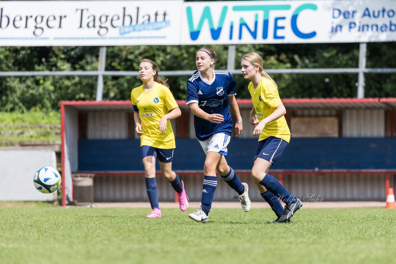 Bild 272 - Loewinnen Cup